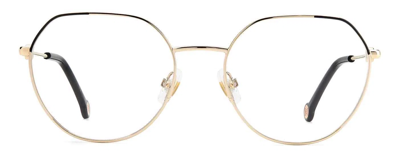 Carolina Herrera CH0059 Eyeglasses - view 9